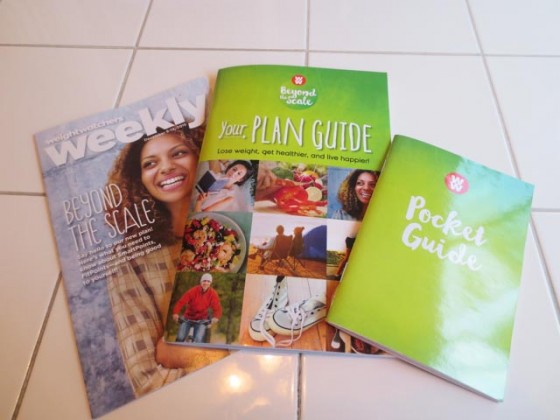 Weight Watchers 2016 SmartPoints Plan Guide Weight Watchers Beyond The Scale