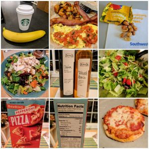 Daily Snap This Week S Menu