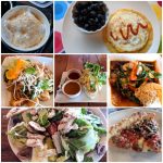 Daily Snap This Week S Menu